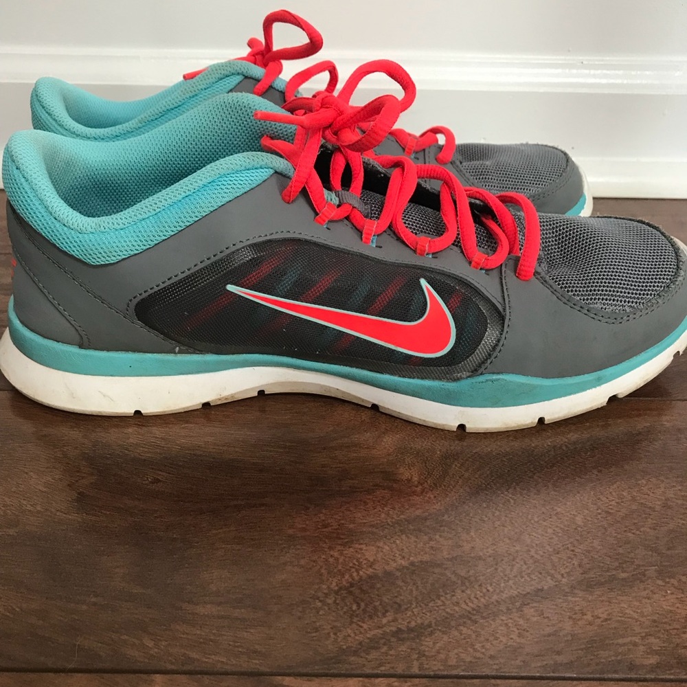 Nike sneakers